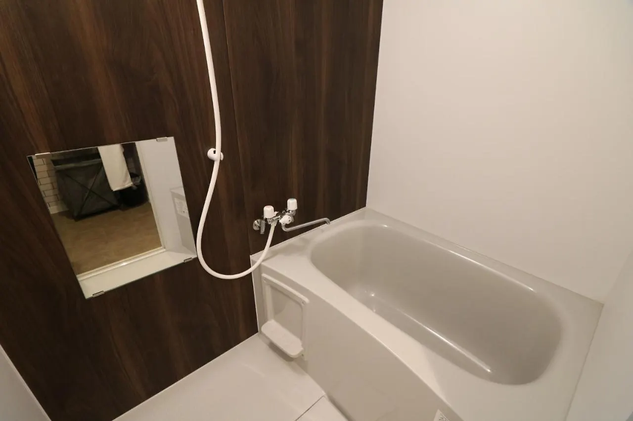 Sapporo - Hotel - Vacation Stay 87174 Japan