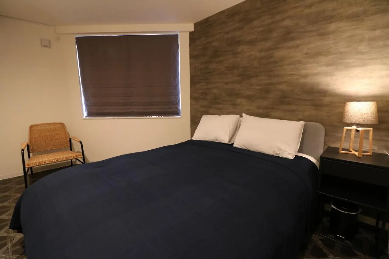 Sapporo - Hotel - Vacation Stay 87174