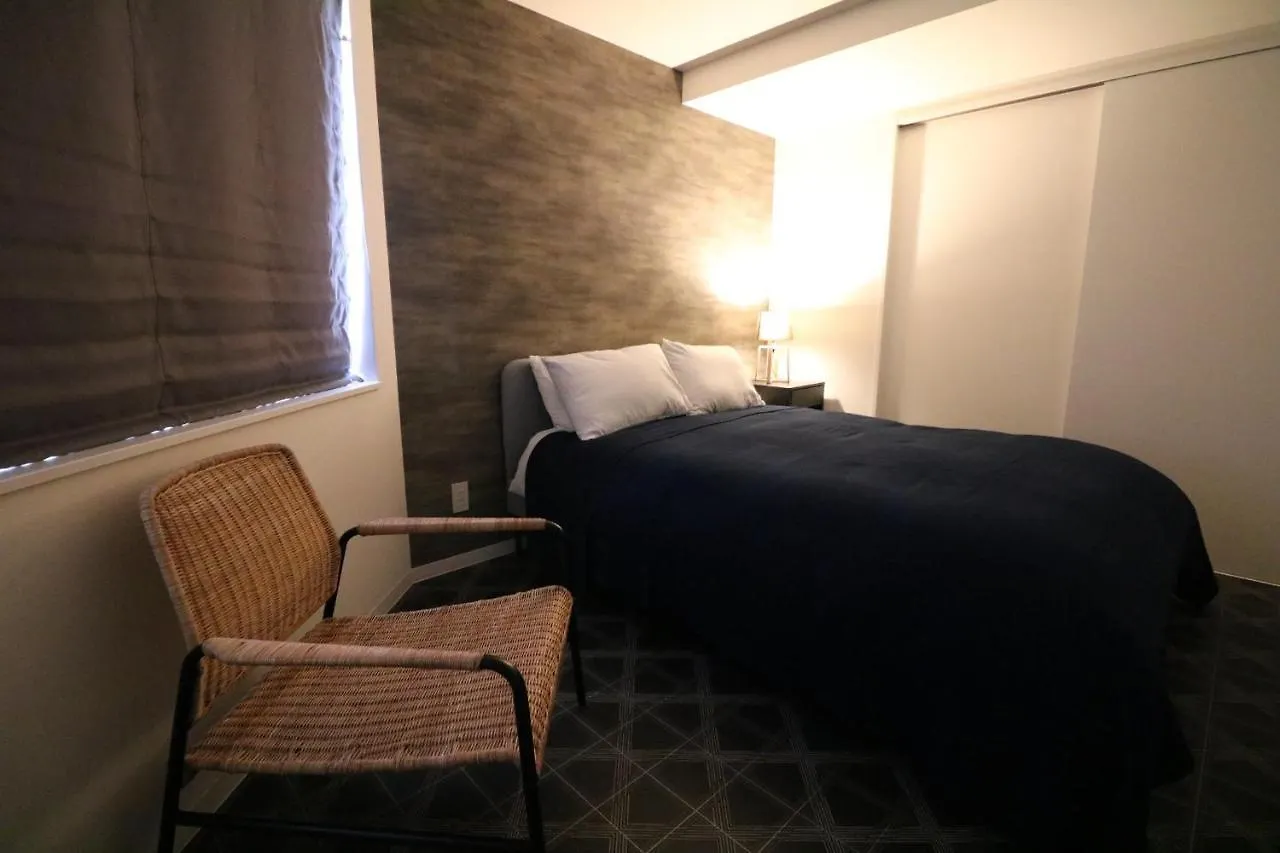 Sapporo - Hotel - Vacation Stay 87174 Japan
