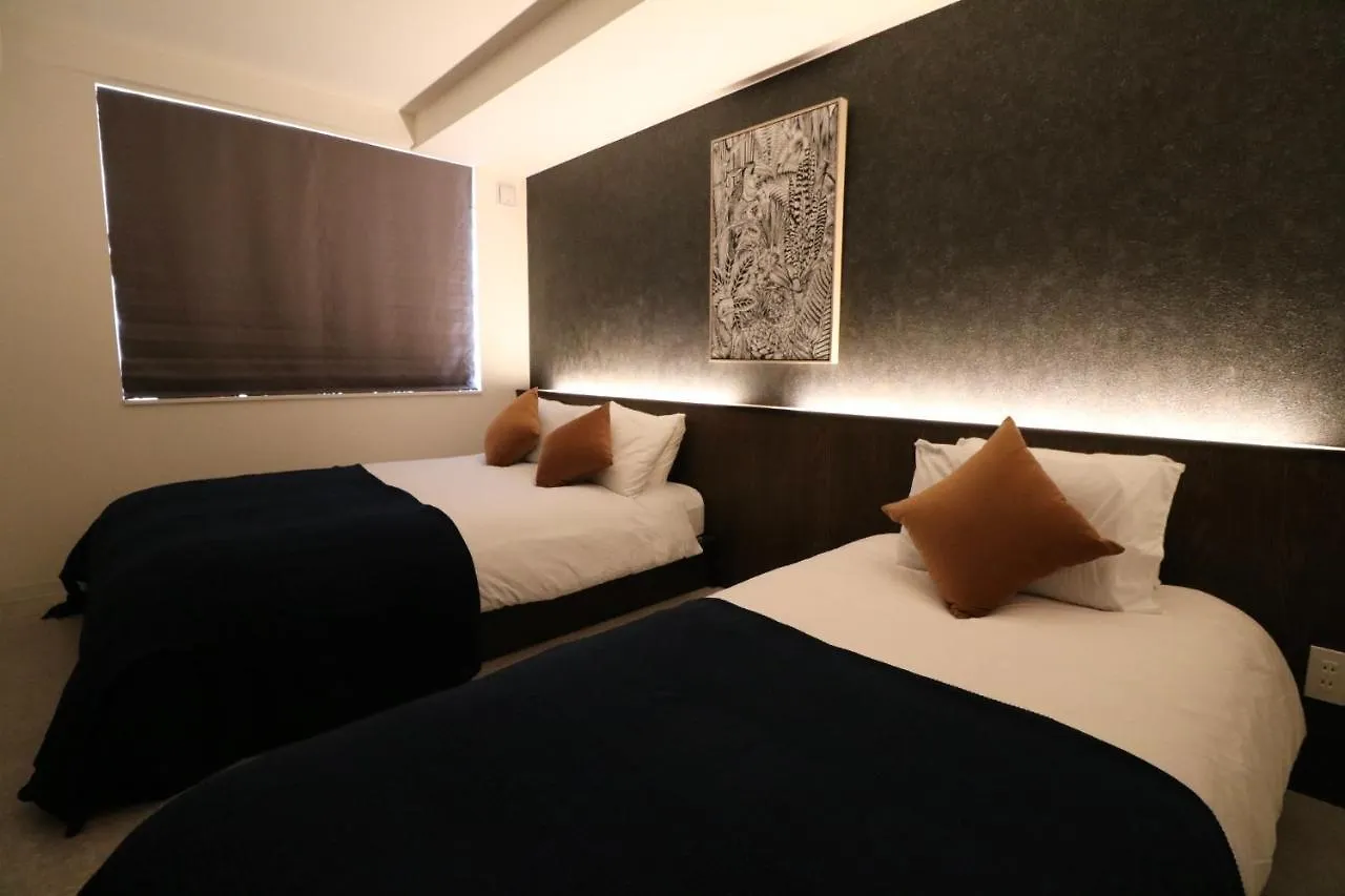 Sapporo - Hotel - Vacation Stay 87174