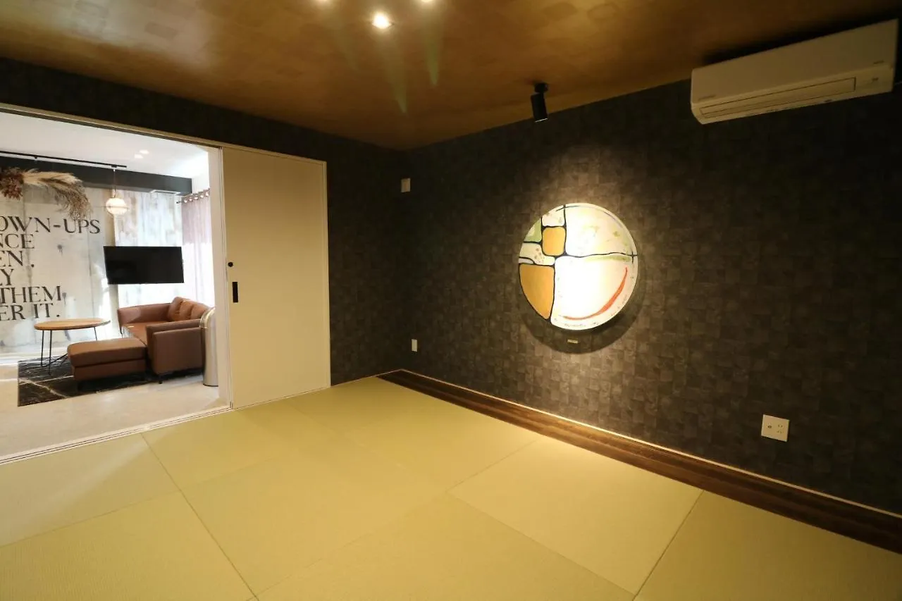 Sapporo - Hotel - Vacation Stay 87174