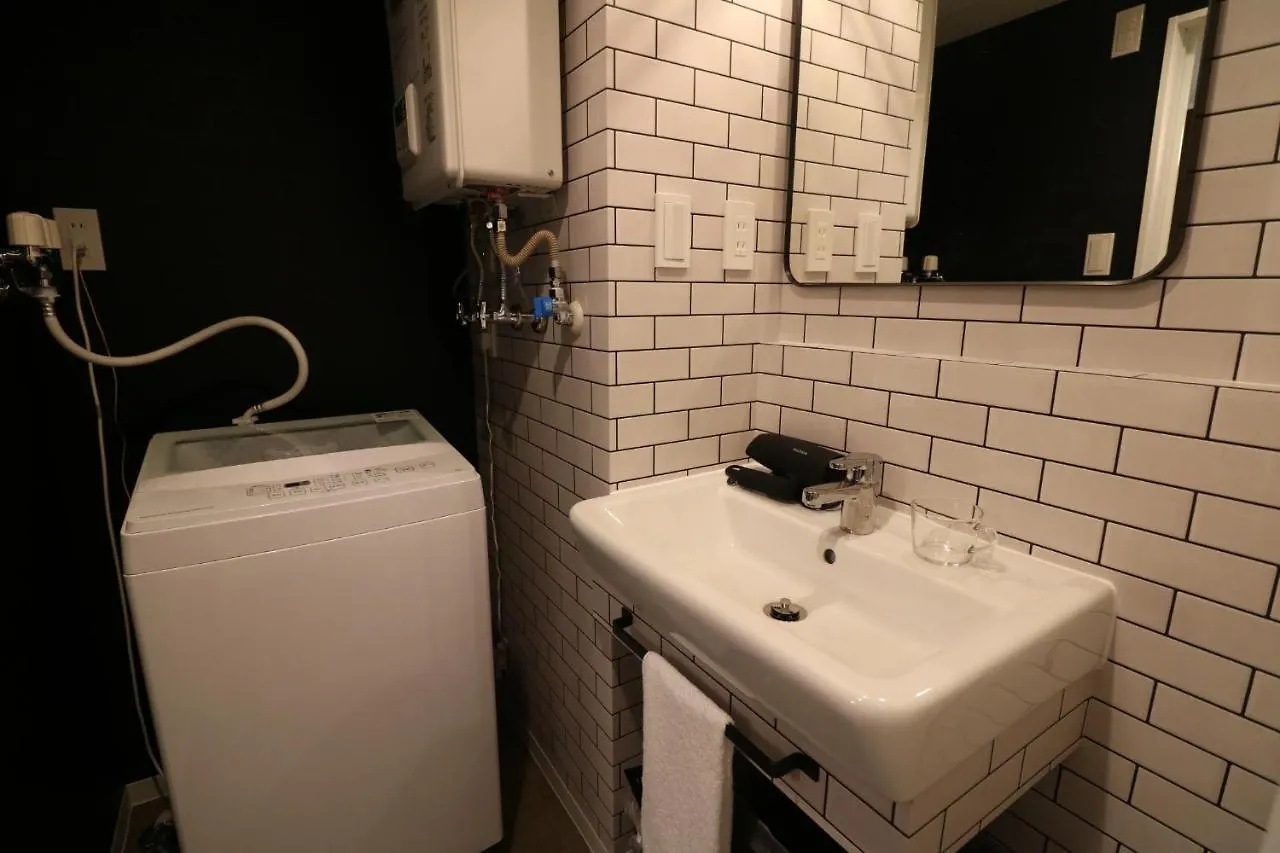 Sapporo - Hotel - Vacation Stay 87174