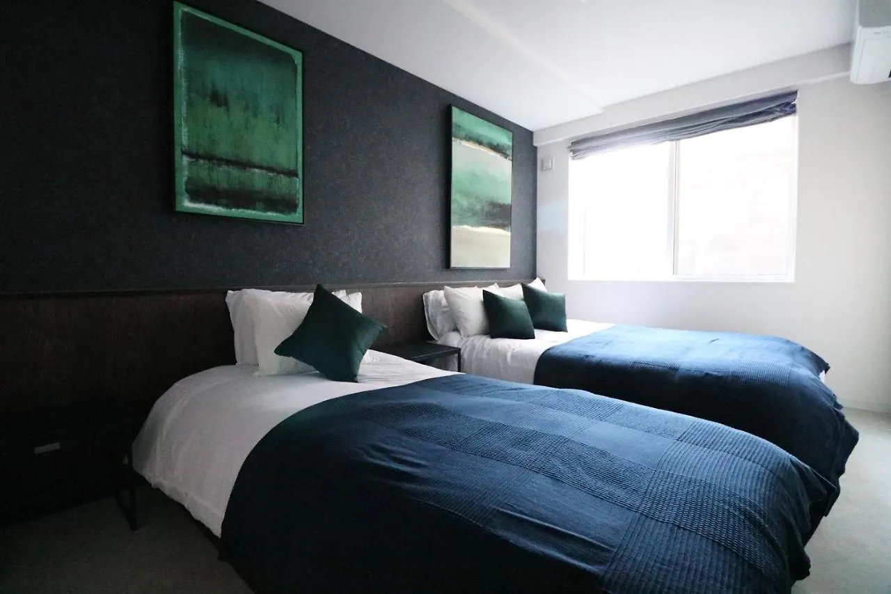 Sapporo - Hotel - Vacation Stay 87174 Japan