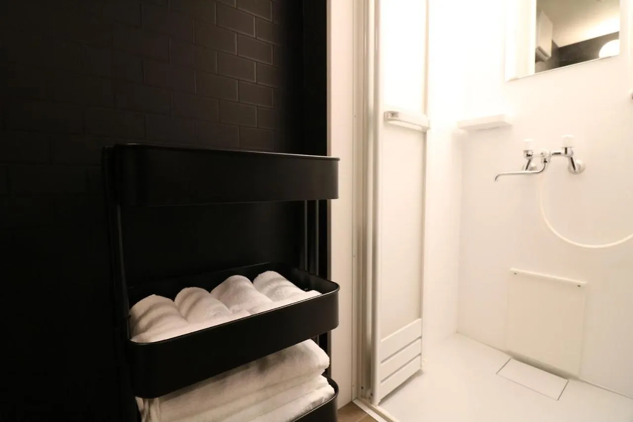 Sapporo - Hotel - Vacation Stay 87174 Japan