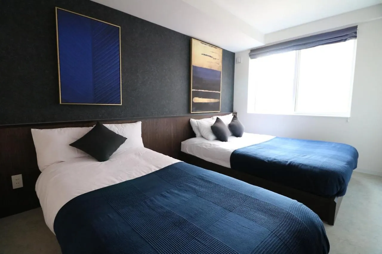 Sapporo - Hotel - Vacation Stay 87174