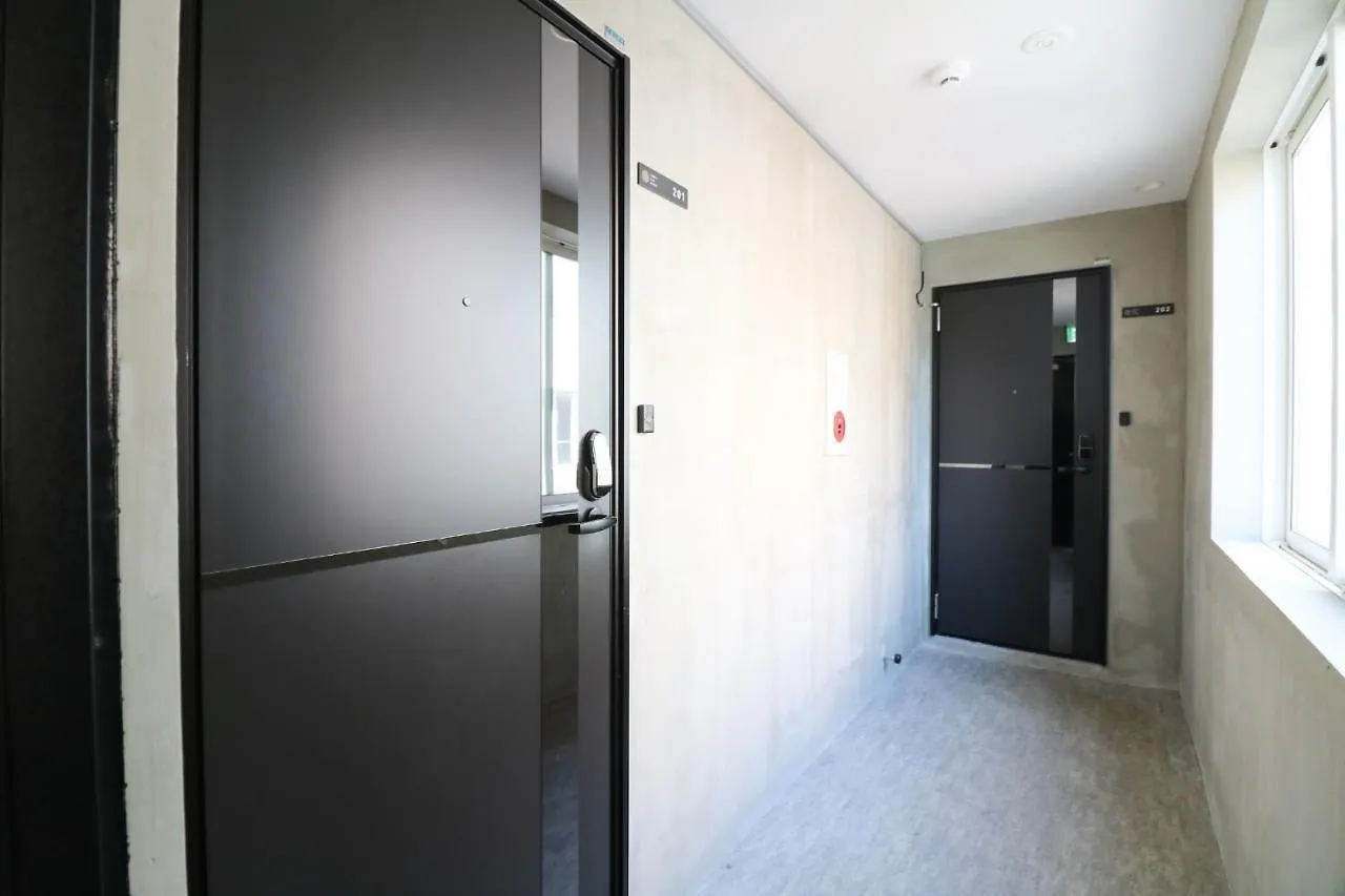 Sapporo - Hotel - Vacation Stay 87174