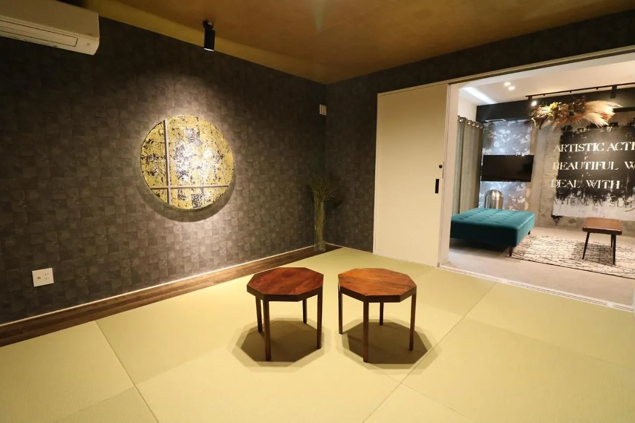 Sapporo - Hotel - Vacation Stay 87174 Japan
