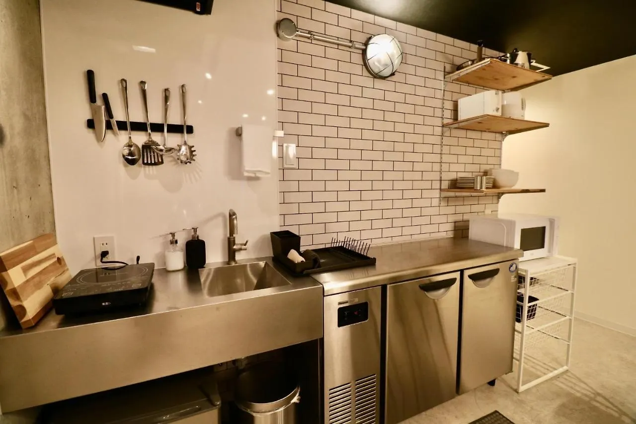 Sapporo - Hotel - Vacation Stay 87174