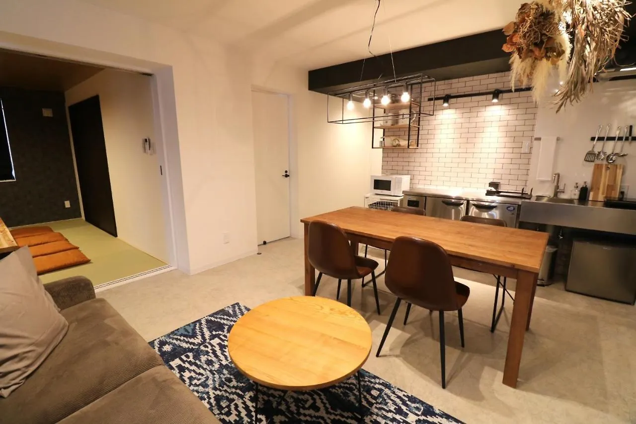 Sapporo - Hotel - Vacation Stay 87174