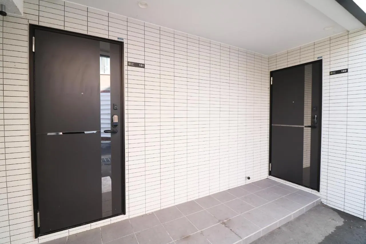 Sapporo - Hotel - Vacation Stay 87174