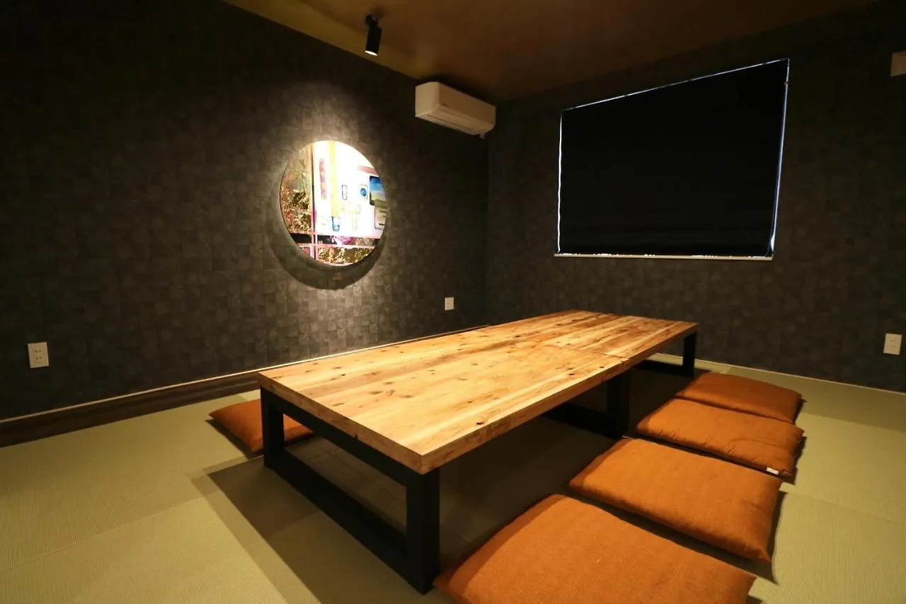 Sapporo - Hotel - Vacation Stay 87174