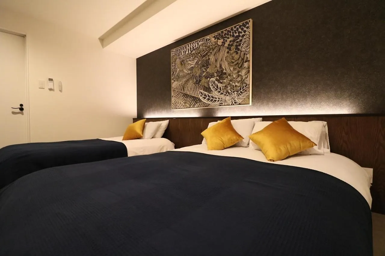 Sapporo - Hotel - Vacation Stay 87174 Japan